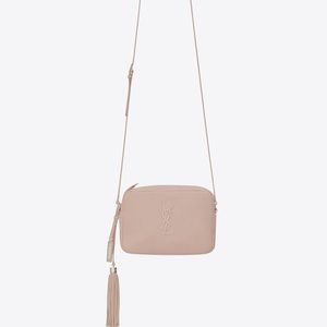 Saint Laurent Lou Camera bag